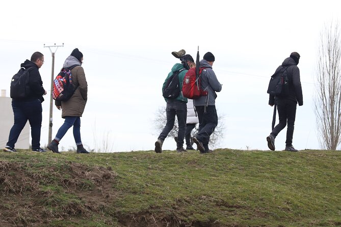 Private Birding Tour in Albania - Reviews