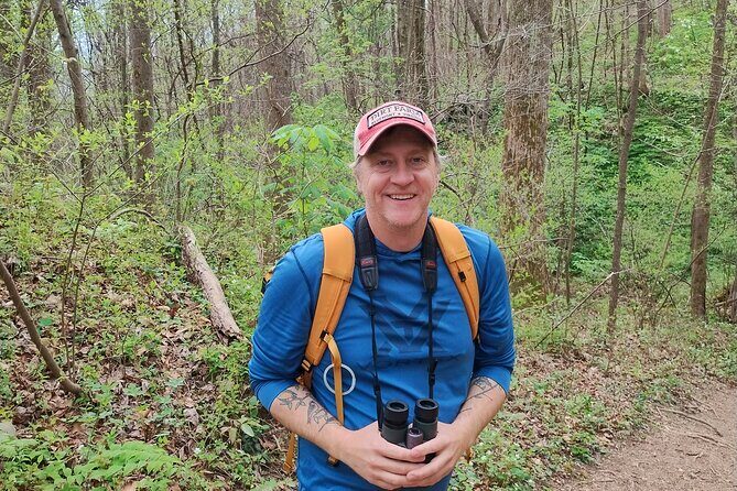 Private Birdwatching Walking Activity in Hendersonville - An In-Depth Look at the Experience