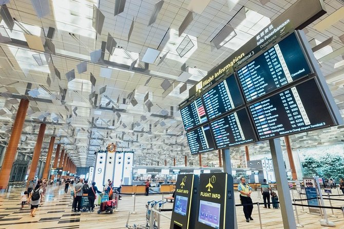 Private Birmingham Arrival Transfer - Airport to Hotel / Accommodation - Directions