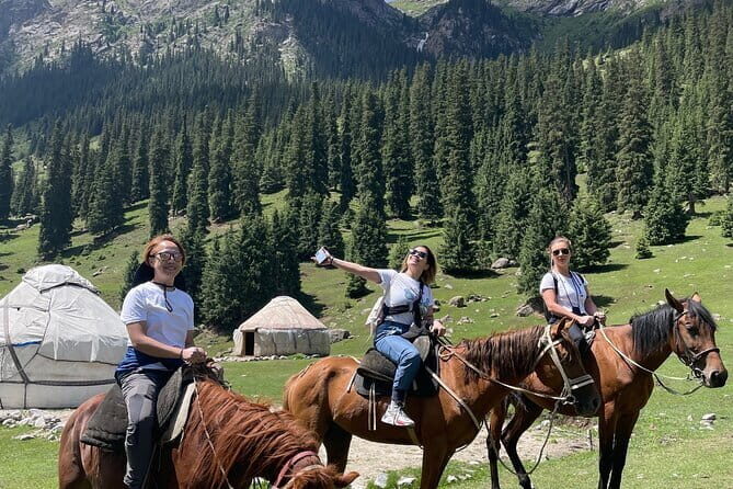 Private Bishkek City Tour - Soviet to Modern - FAQ