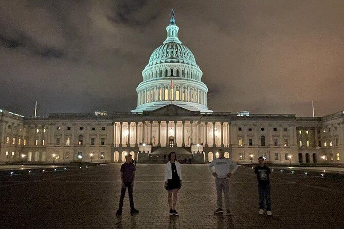 Private Black Car Service in Washington D.C. - An In-Depth Look at the Experience