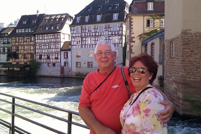 Private Black Forest Tour From Freiburg to Baden-Baden - Child Safety