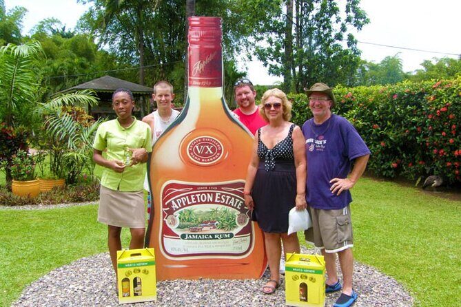 Private Black River and Appleton Rum Tour From Negril - An Honest Look at the Tour Experience