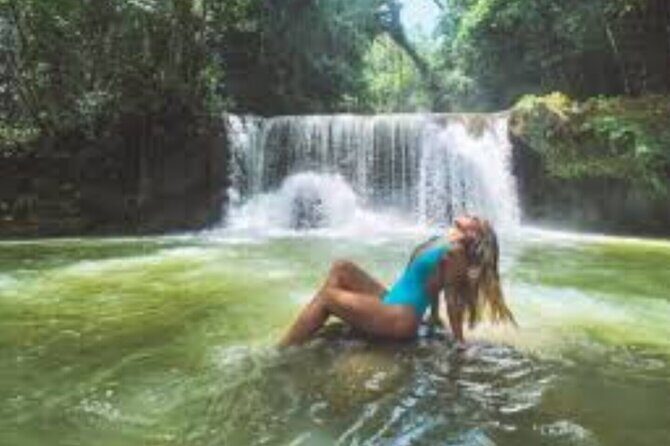 Private Black River Safari Guided Tour & YS Falls Tour - Who Would Love This Tour?