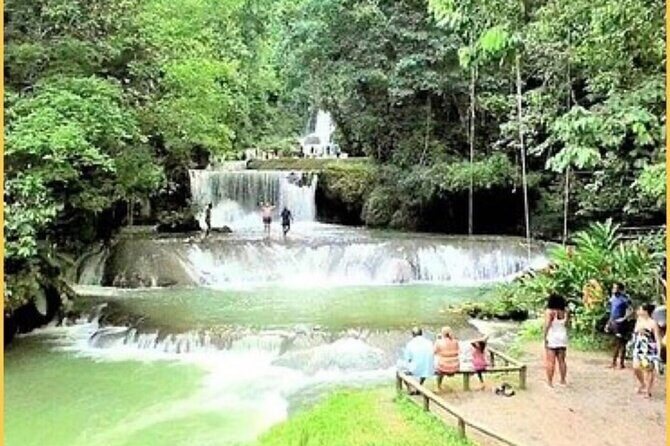 Private Black River Safari Guided Tour & YS Falls Tour - FAQs