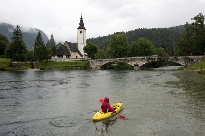 Private Bled & Bohinj Tour From Ljubljana - Good To Know