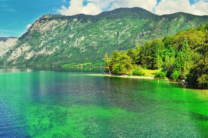 Private Bled & Bohinj Tour From Ljubljana - Pricing Details