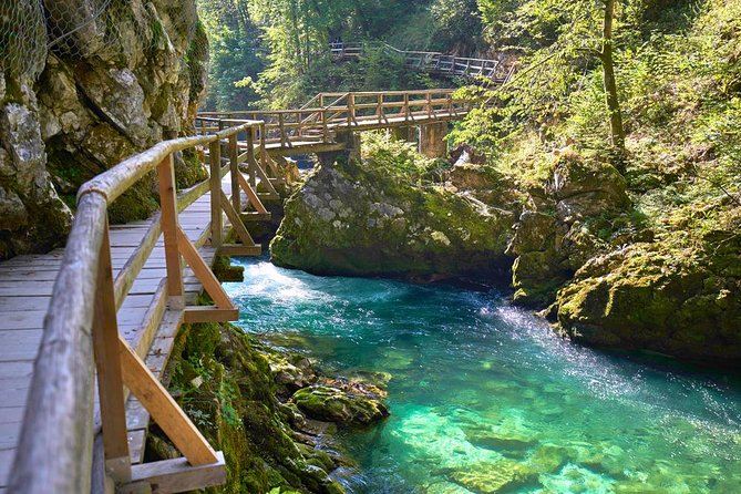 Private Bled & Bohinj Tour From Ljubljana - Flexible Booking Policy