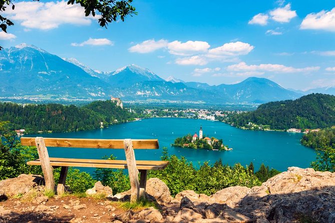 Private Bled Tour From Ljubljana - Pickup and Logistics