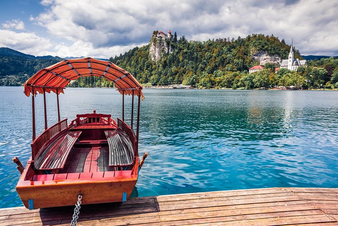Private Bled Tour From Ljubljana - Pricing and Guarantee