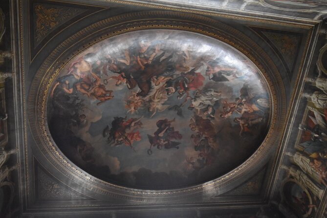 Private Blenheim Palace, the Birthplace of Winston Churchill, Tour From London. - Common Questions