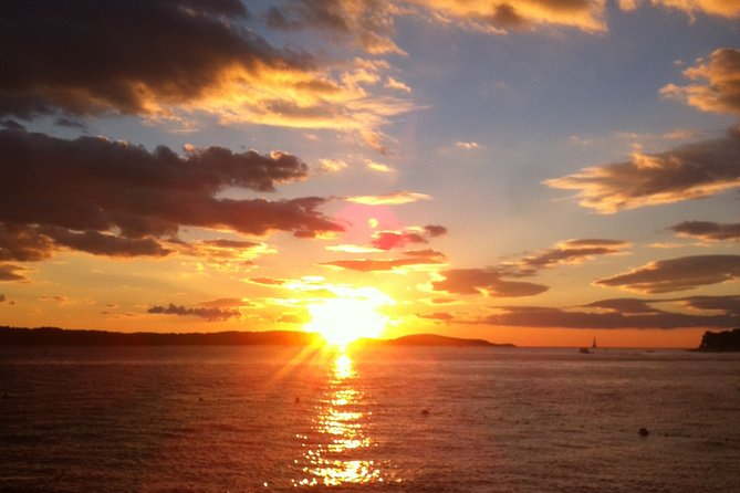 Private Blue and Green Cave Tour From Hvar Town - Cancellation Policy
