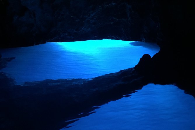 Private Blue and Green Cave Tour From Hvar Town - Customer Reviews