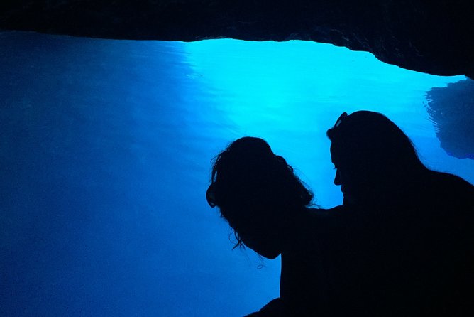 Private Blue and Green Cave Tour From Hvar Town - Directions