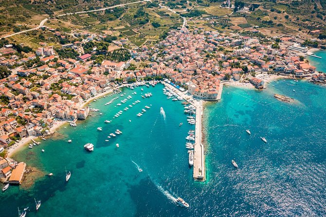 Private Blue Cave 5 Islands Tour From Trogir - Traveler Tips