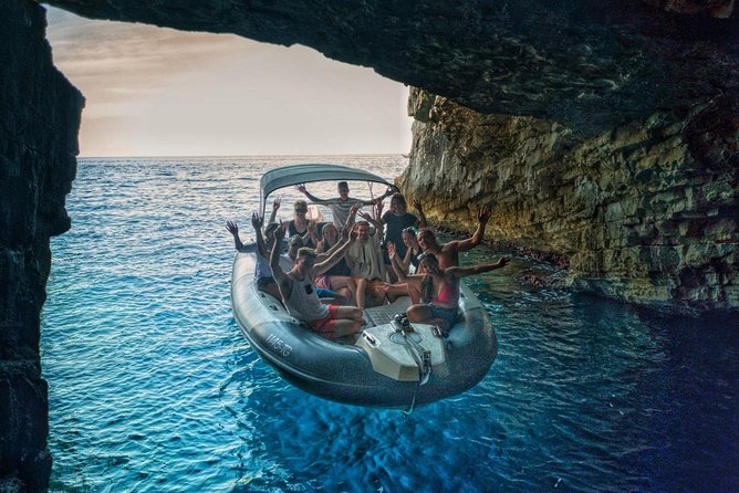 Private Blue Cave 5 Islands Tour From Trogir - The Sum Up