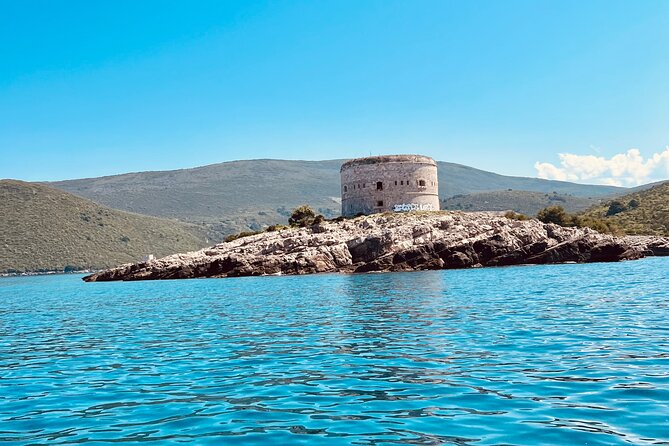 Private Blue Cave Adventure With Views of Boka Bay(Up to 10 Pax) - Reviews