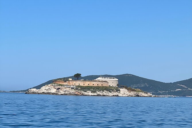 Private Blue Cave Adventure With Views of Boka Bay(Up to 10 Pax) - Frequently Asked Questions