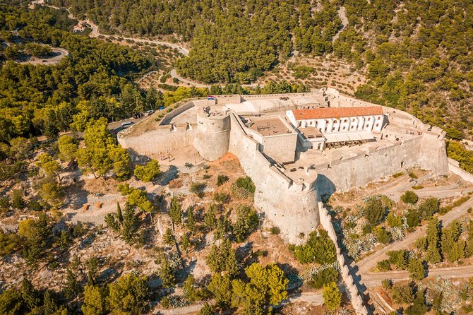 Private Blue Cave and Hvar - 5 Islands Tour - Frequently Asked Questions