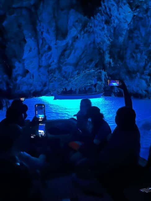 Private Blue Cave and Islands tour from Split - Who Will Love This Tour?