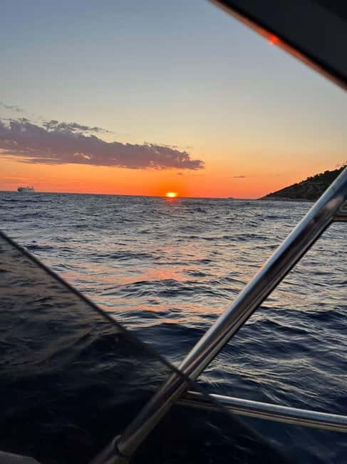 Private Blue Cave and Islands tour from Split - The Sum Up