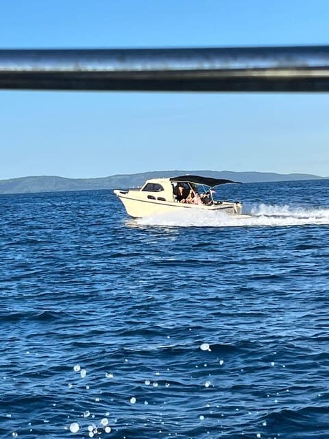 Private Blue Cave and Islands tour from Split - FAQ