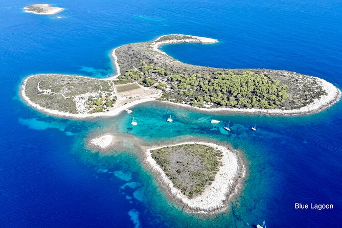 Private Blue Cave, Mamma Mia and Hvar, 5 Islands Speedboat Tour - Additional Tips and Recommendations