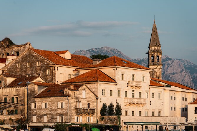 Private Blue Cave Tour From Kotor, Montenegro - Highlights
