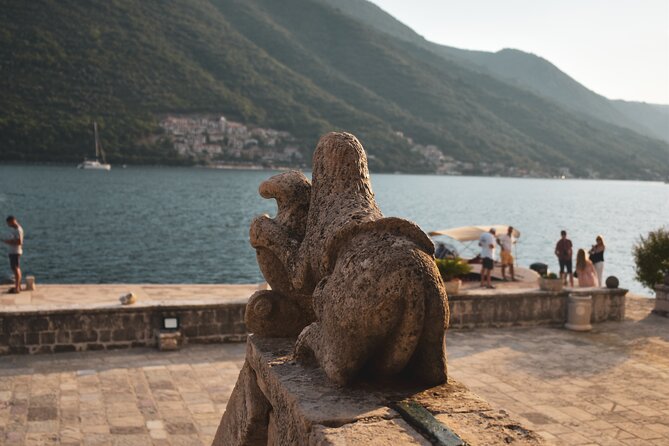 Private Blue Cave Tour From Kotor, Montenegro - Price and Reviews