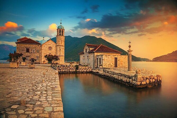 Private Blue Cave Tour From Kotor, Montenegro - Recent Review