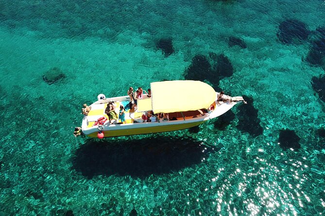 Private Blue Cave Tour From Split, Brač, Trogir and Hvar - Additional Information