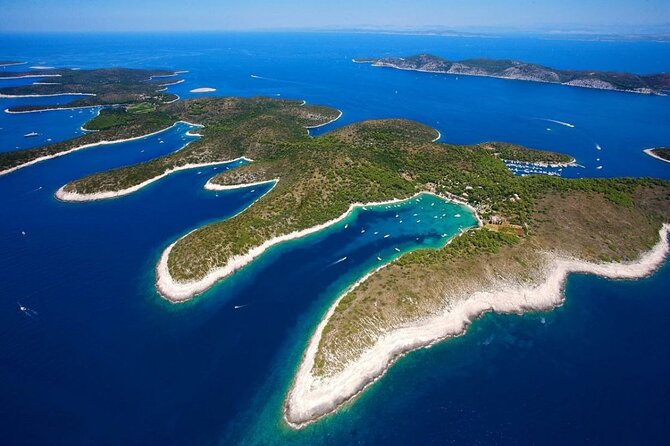 Private Blue Cave Tour From Split, Brač, Trogir and Hvar - Pricing and Refund Policy