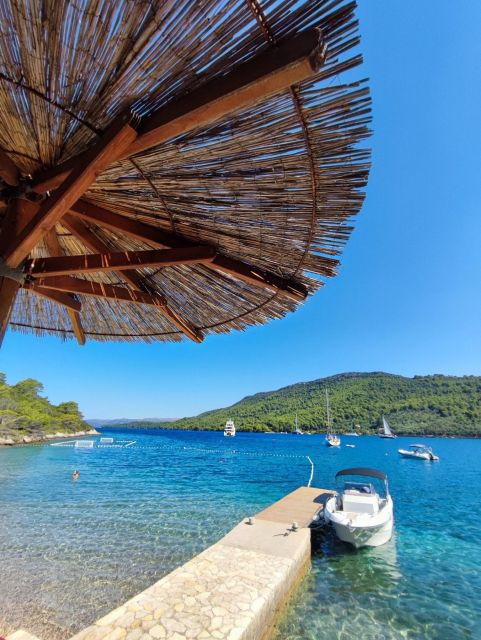 Private Blue Cave Tour-Full Day - Tour Details