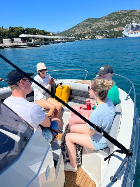 Private Blue Cave Tour-Half Day - Booking and Pricing Details