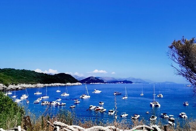 Private Blue Cave Tour-Half Day With a Speedboat - Inclusions Provided