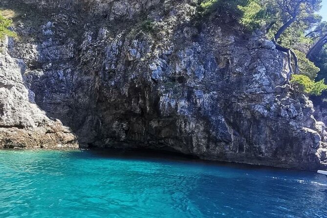 Private Blue Cave Tour-Half Day With a Speedboat - Frequently Asked Questions