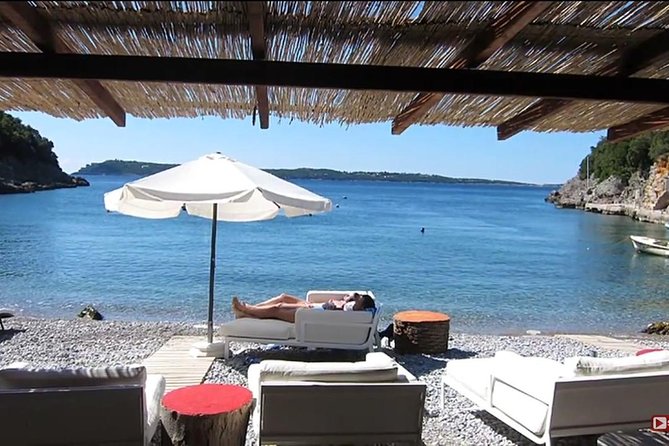 Private Blue Cave Tour With a Beach Stop - 4h30min Duration - Tour Highlights