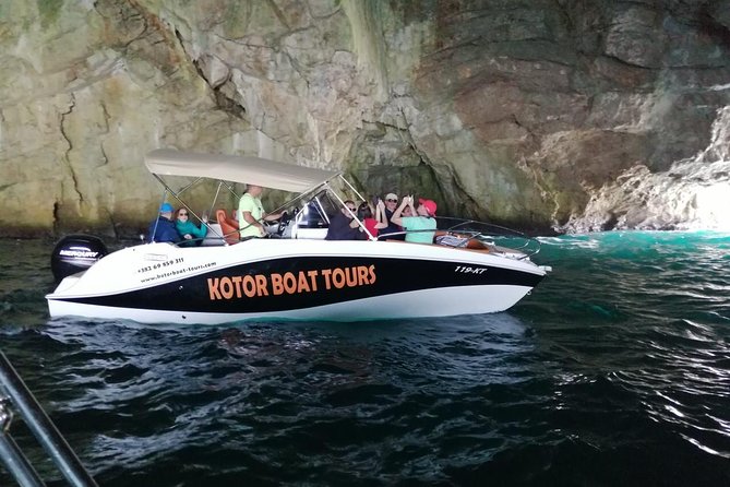 Private Blue Cave Tour With a Beach Stop - 4h30min Duration - Price and Reviews