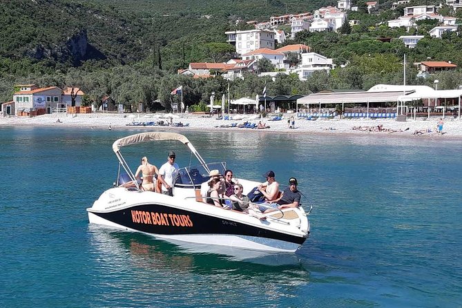 Private Blue Cave Tour With a Beach Stop - 4h30min Duration - The Sum Up