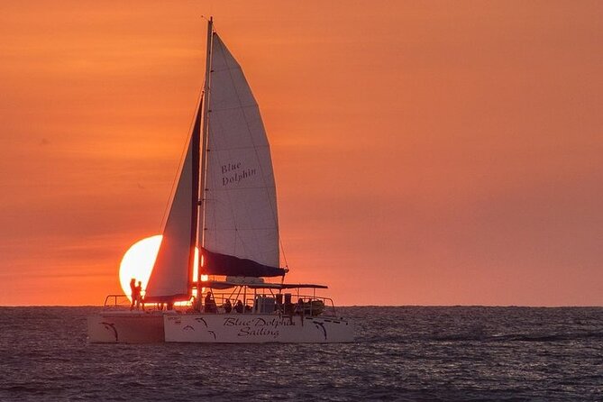 Private Blue Dolphin Sailing Adventure - Good To Know