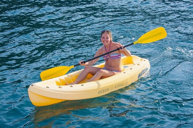 Private Blue Dolphin Sailing Adventure - Frequently Asked Questions