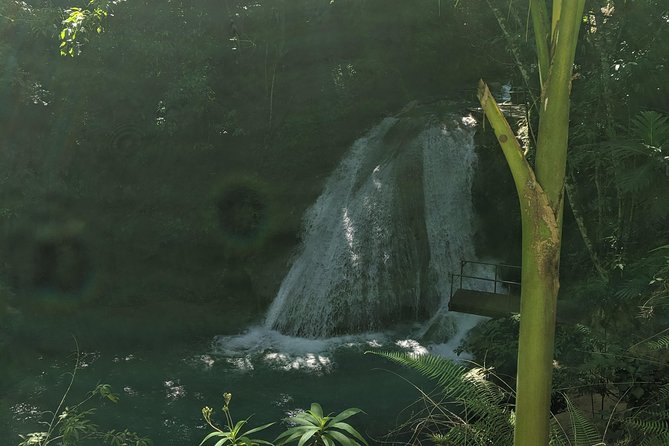 Private Blue Hole Adventure - Tour Inclusions