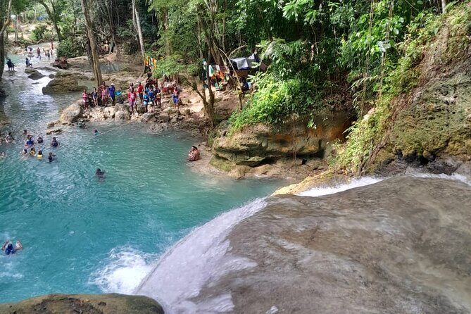 Private Blue Hole and Dunns River Day Trip from Kingston - Who Will Love This Tour?