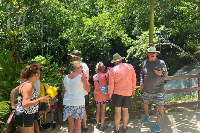 Private Blue Hole Secret Falls with Shopping from Montego Bay - Final Thoughts: Who Will Love This Tour?