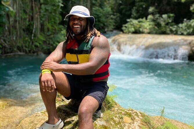 Private Blue Hole Tour from Montego Bay - Considerations & Who Should Skip