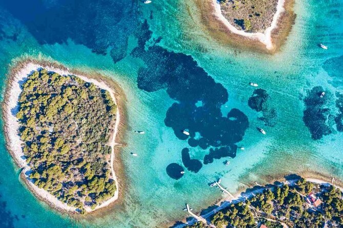 Private Blue Lagoon 3 Islands Tour - Itinerary Highlights