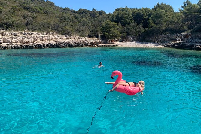 Private Blue Lagoon 3 Islands Tour - Accessibility Notes