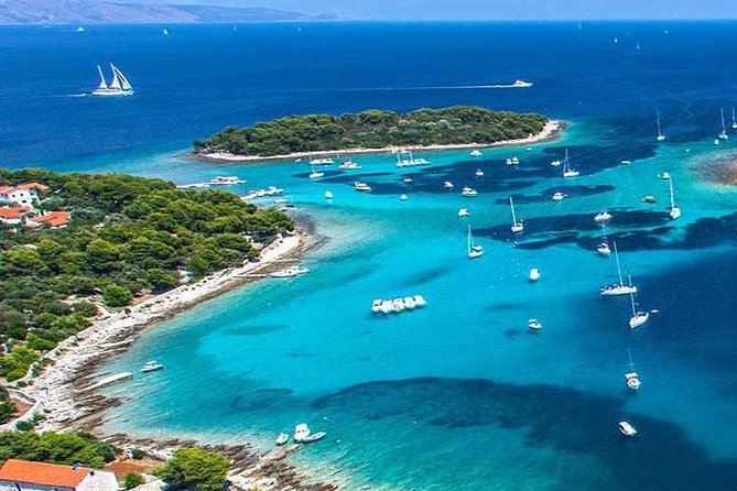 Private Blue Lagoon & 3 Islands Trip - Inclusions and Exclusions