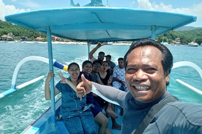 Private Blue Lagoon Snorkeling With Hotel Transfer in Bali - Booking Confirmation