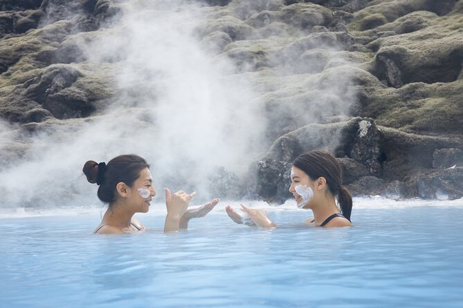 Private Blue Lagoon Transfer From KEF Airport - Review of Private Blue Lagoon Transfer